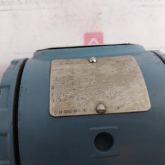 Rosemount 3244Mv F1E5A01B4M5 Multivariable Temperature Transmitter 9.0-32.0 Vdc