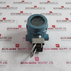 Rosemount 3244Mv F1E5A01B4M5 Multivariable Temperature Transmitter 9.0-32.0 Vdc