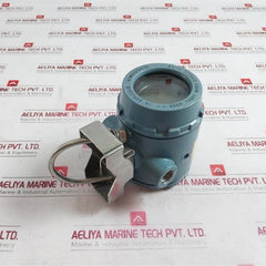 Rosemount 3244Mv F1E5A01B4M5 Multivariable Temperature Transmitter 9.0-32.0 Vdc