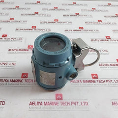 Rosemount 3244Mv F1E5A01B4M5 Multivariable Temperature Transmitter 9.0-32.0 Vdc