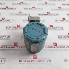 Rosemount 3244Mv F1E5A01B4M5 Multivariable Temperature Transmitter 9.0-32.0 Vdc