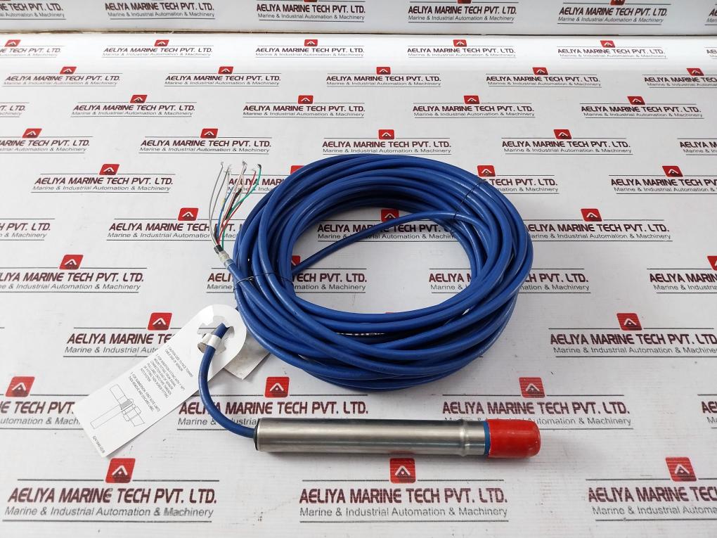 ROSEMOUNT 3300HT-10-31 Analytical Ph Sensor