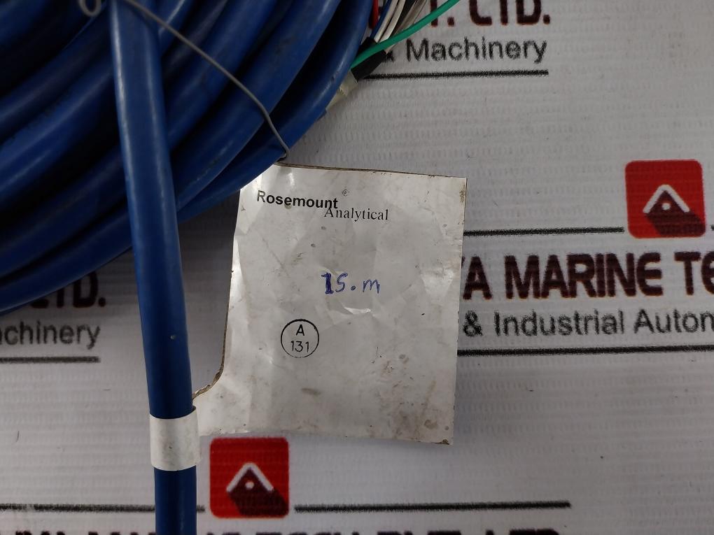 ROSEMOUNT 3300HT-10-31 Analytical Ph Sensor