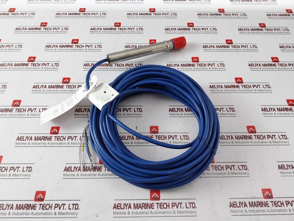 ROSEMOUNT 3300HT-10-31 Analytical Ph Sensor