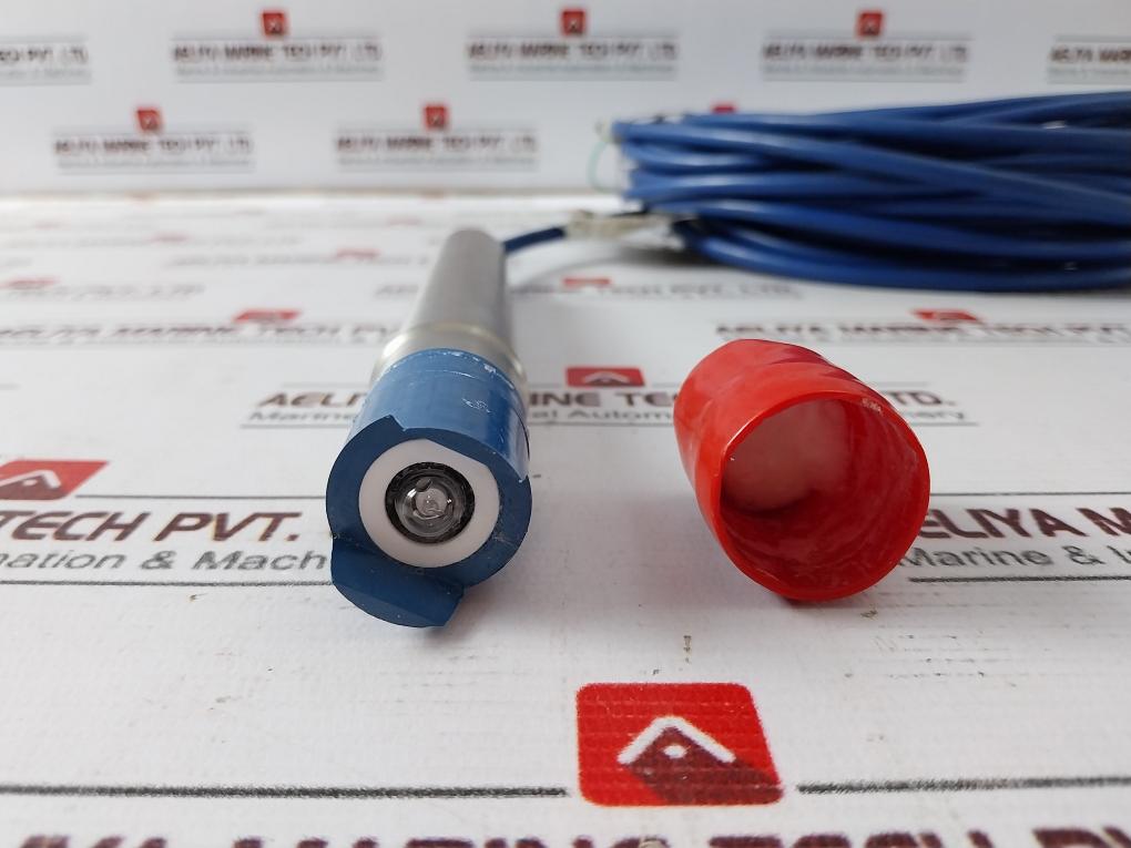 ROSEMOUNT 3300HT-10-31 Analytical Ph Sensor