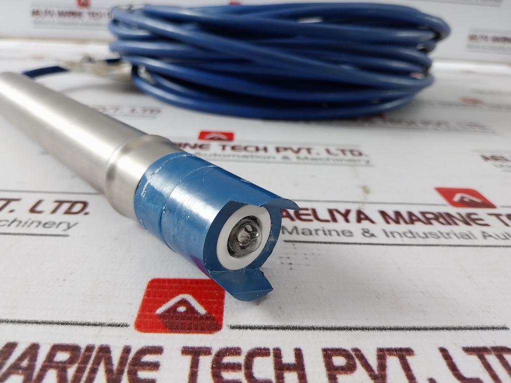 ROSEMOUNT 3300HT-10-31 Analytical Ph Sensor