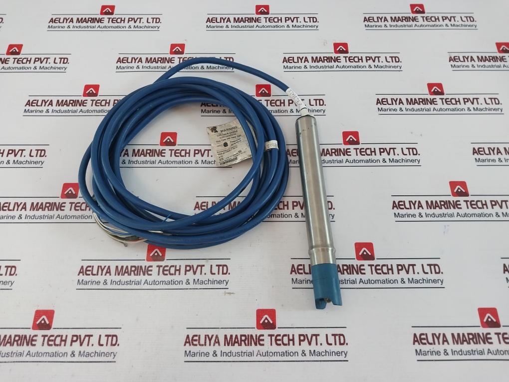 Rosemount 3300ht-10-31 Analytical Ph Sensor 9200348