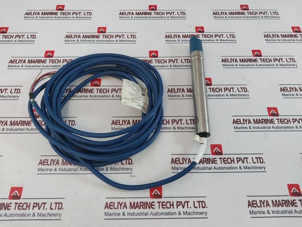 Rosemount 3300ht-10-31 Analytical Ph Sensor 9200348