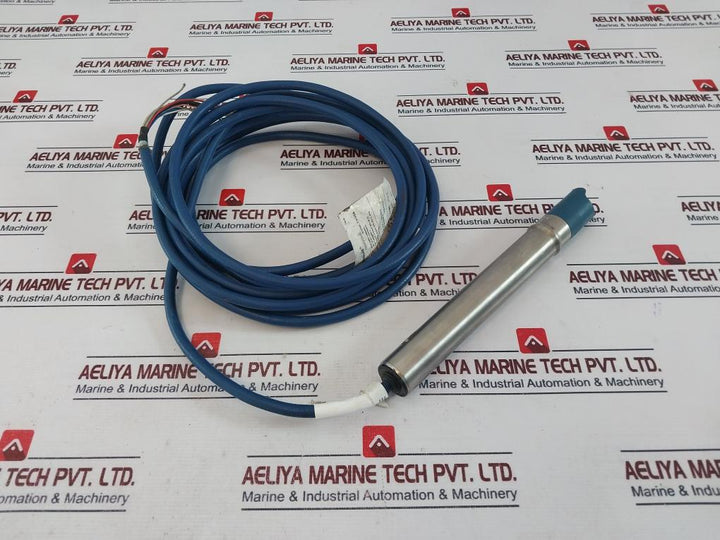 Rosemount 3300ht-10-31 Analytical Ph Sensor 9200348