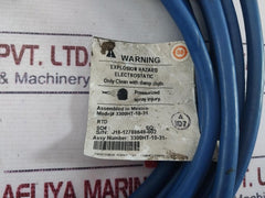 Rosemount 3300ht-10-31 Analytical Ph Sensor 9200348