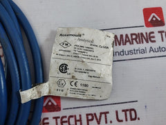 Rosemount 3300ht-10-31 Analytical Ph Sensor 9200348