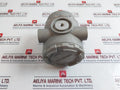ROSEMOUNT 33144PD5F1I1M5C4Q4 Temperature Transmitter 3144p