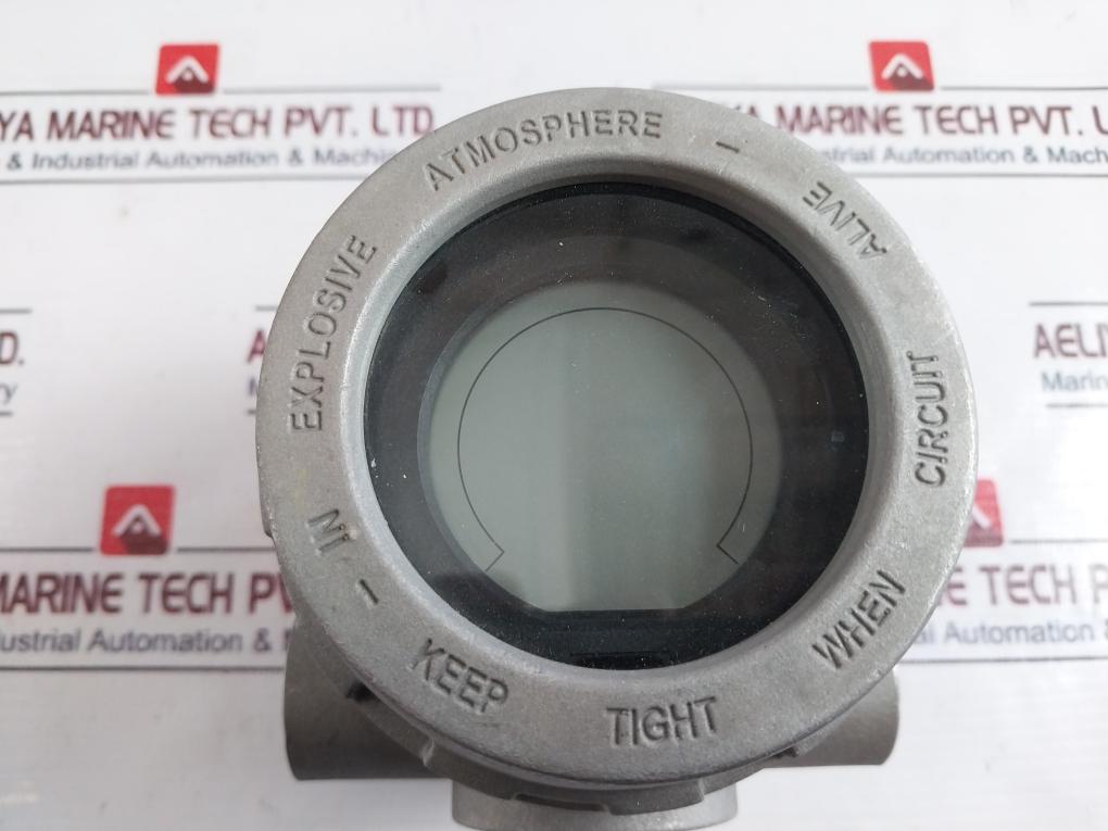 ROSEMOUNT 33144PD5F1I1M5C4Q4 Temperature Transmitter 3144p