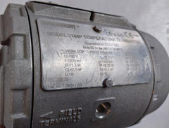 ROSEMOUNT 33144PD5F1I1M5C4Q4 Temperature Transmitter 3144p