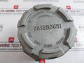 ROSEMOUNT 33144PD5F1I1M5C4Q4 Temperature Transmitter 3144p