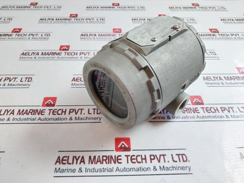 ROSEMOUNT 33144PD5F1I1M5C4Q4 Temperature Transmitter 3144p