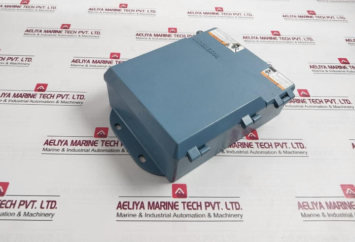 Rosemount 3420A1A1A2 Fieldbus Interface Module 03420-1509-0002 Rev: Aa 24Vdc 2A