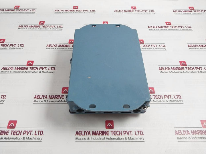 Rosemount 3420A1A1A2 Fieldbus Interface Module 03420-1509-0002 Rev: Aa 24Vdc 2A