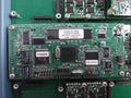 Rosemount 3420A1A1A2 Fieldbus Interface Module 03420-1509-0002 Rev: Aa 24Vdc 2A