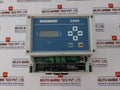 Rosemount 3490 Series Level Controller Panel 115/230v 50-60hz 18va