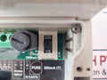 Rosemount 3490 Series Level Controller Panel 115/230v 50-60hz 18va