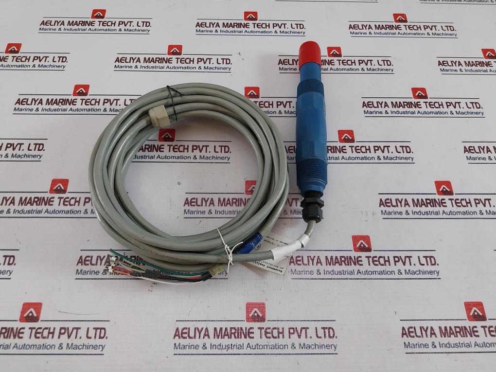 Rosemount 3500P-HT-01-10-21-30 PERPH-X RTD PT100 Sensor