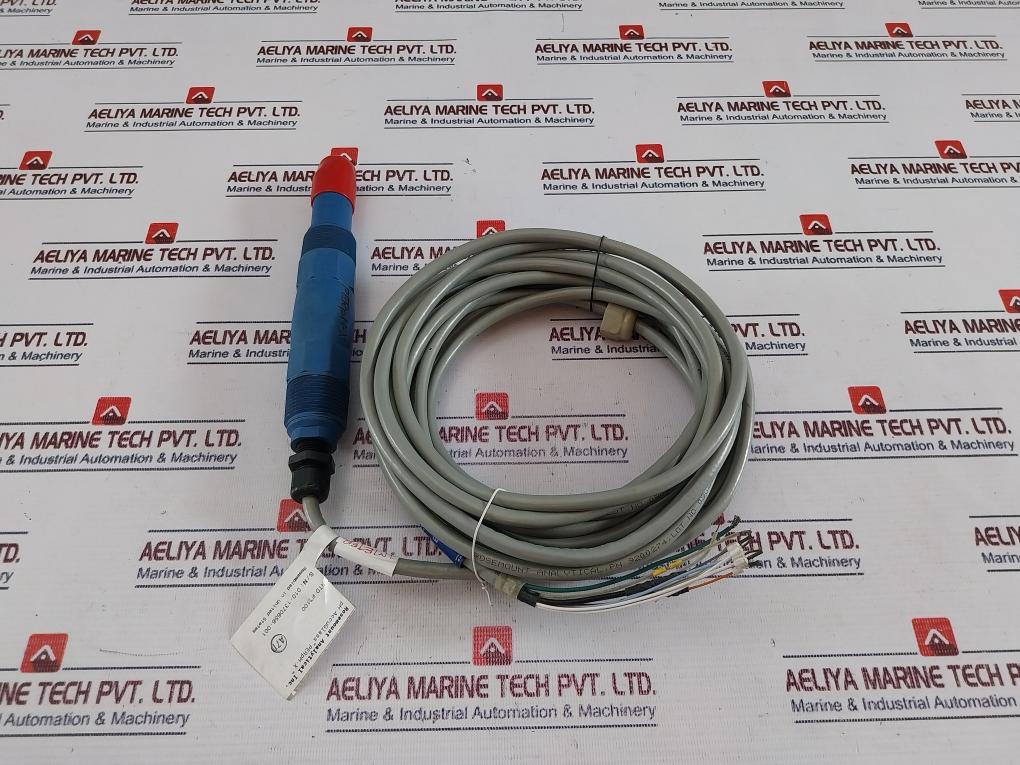 Rosemount 3500P-HT-01-10-21-30 PERPH-X RTD PT100 Sensor