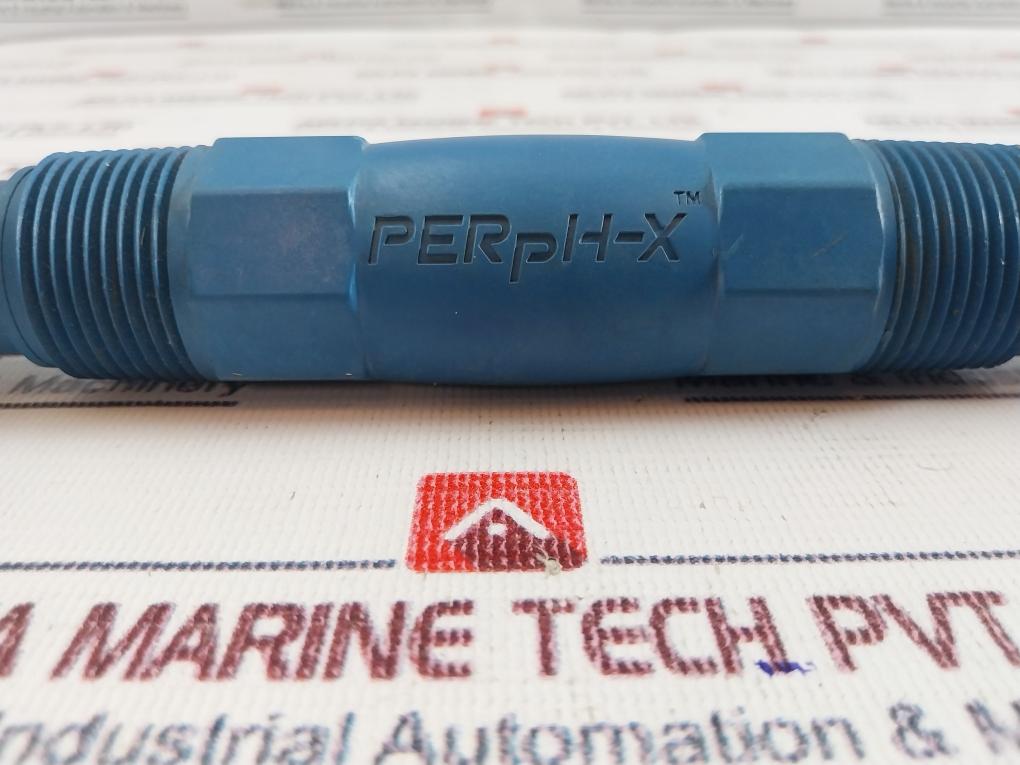 Rosemount 3500P-HT-01-10-21-30 PERPH-X RTD PT100 Sensor