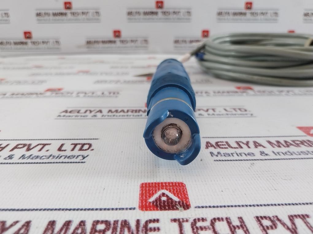 Rosemount 3500P-HT-01-10-21-30 PERPH-X RTD PT100 Sensor