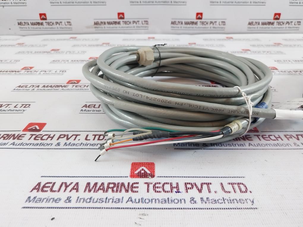 Rosemount 3500P-HT-01-10-21-30 PERPH-X RTD PT100 Sensor