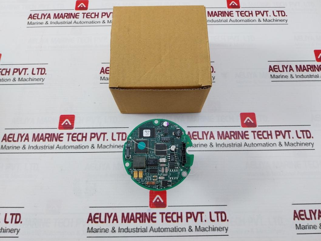 Rosemount 3775.063 Printed Circuit Board Module Rev A 50645372672