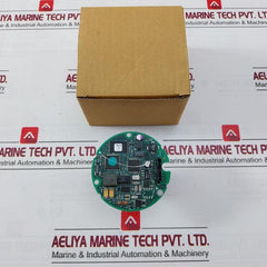 Rosemount 3775.063 Printed Circuit Board Module Rev A 50645372672