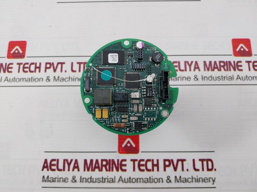 Rosemount 3775.063 Printed Circuit Board Module Rev A 50645372672
