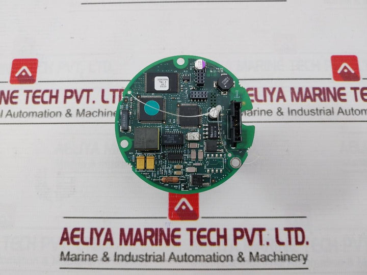 Rosemount 3775.063 Printed Circuit Board Module Rev A 50645372672