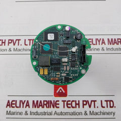 Rosemount 3775.063 Printed Circuit Board Module Rev A 50645372672