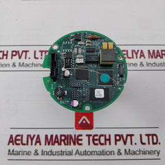 Rosemount 3775.063 Printed Circuit Board Module Rev A 50645372672