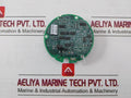 Rosemount 3775.063 Printed Circuit Board Module Rev A 50645372672
