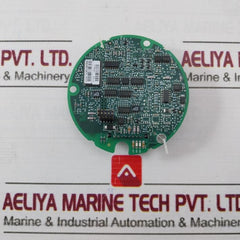 Rosemount 3775.063 Printed Circuit Board Module Rev A 50645372672
