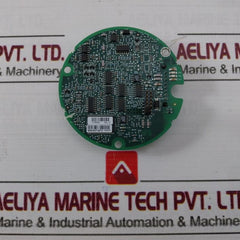 Rosemount 3775.063 Printed Circuit Board Module Rev A 50645372672