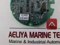 Rosemount 3775.063 Printed Circuit Board Module Rev A 50645372672