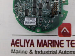 Rosemount 3775.063 Printed Circuit Board Module Rev A 50645372672