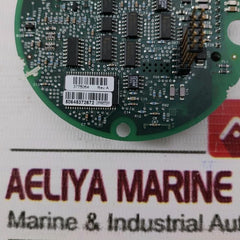 Rosemount 3775.063 Printed Circuit Board Module Rev A 50645372672