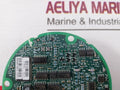 Rosemount 3775.063 Printed Circuit Board Module Rev A 50645372672