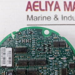 Rosemount 3775.063 Printed Circuit Board Module Rev A 50645372672