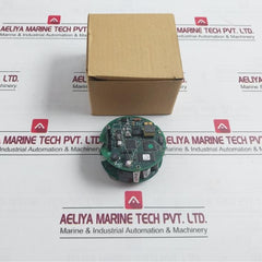 Rosemount 3775043 Pcb Module 3775044 Rev D 94V