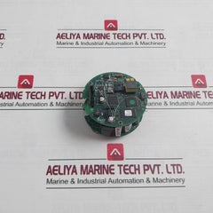 Rosemount 3775043 Pcb Module 3775044 Rev D 94V