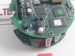 Rosemount 3775043 Pcb Module 3775044 Rev D 94V