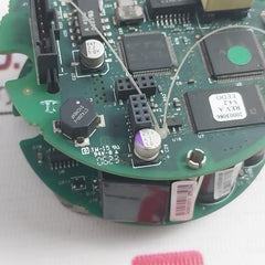 Rosemount 3775043 Pcb Module 3775044 Rev D 94V