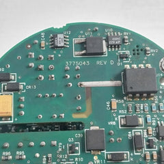 Rosemount 3775043 Pcb Module 3775044 Rev D 94V