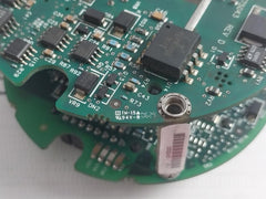 Rosemount 3775043 Pcb Module 3775044 Rev D 94V